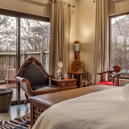 Ukuthula Bush Lodge Hoedspruit Bagian luar foto