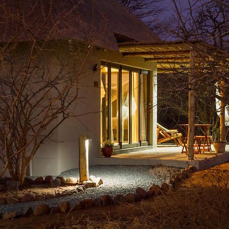 Ukuthula Bush Lodge Hoedspruit Bagian luar foto