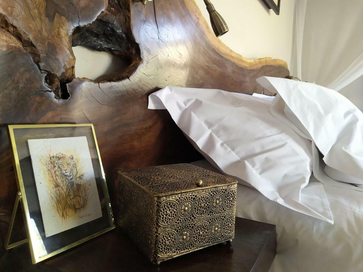 Ukuthula Bush Lodge Hoedspruit Bagian luar foto