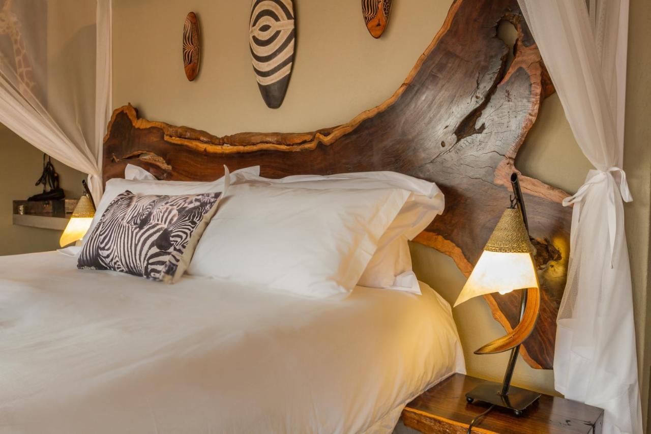 Ukuthula Bush Lodge Hoedspruit Bagian luar foto