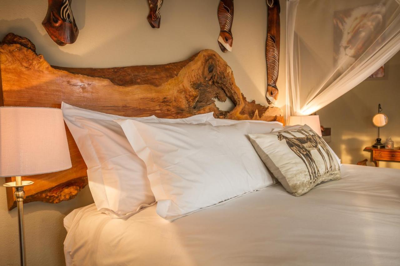 Ukuthula Bush Lodge Hoedspruit Bagian luar foto
