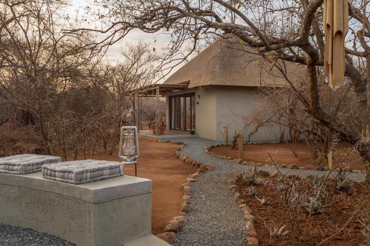 Ukuthula Bush Lodge Hoedspruit Bagian luar foto
