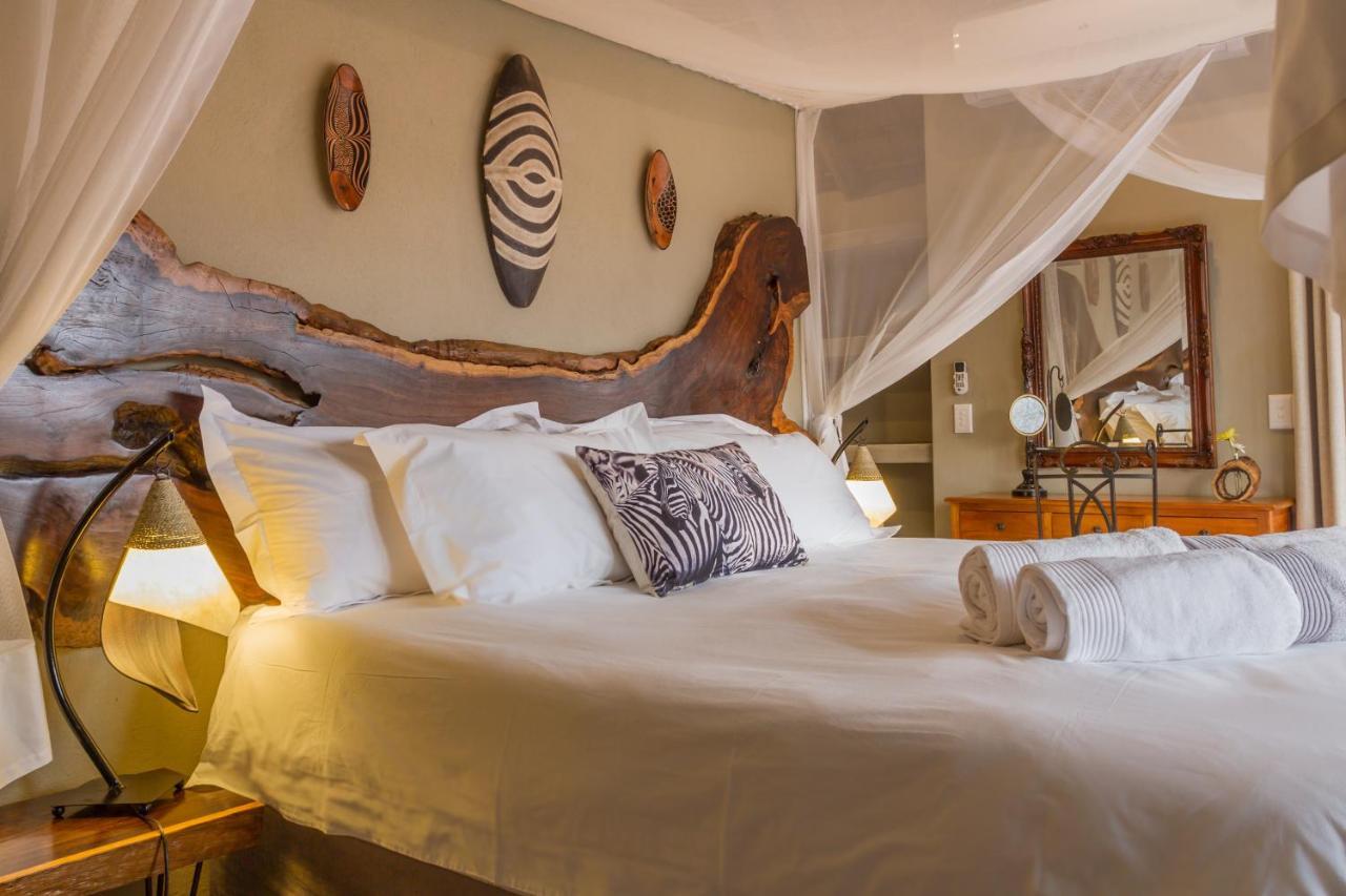 Ukuthula Bush Lodge Hoedspruit Bagian luar foto