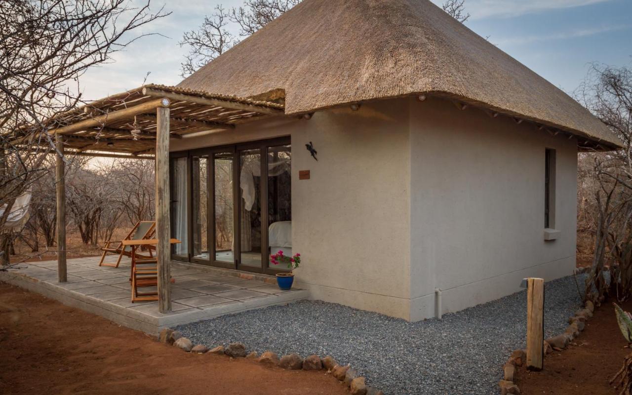 Ukuthula Bush Lodge Hoedspruit Bagian luar foto