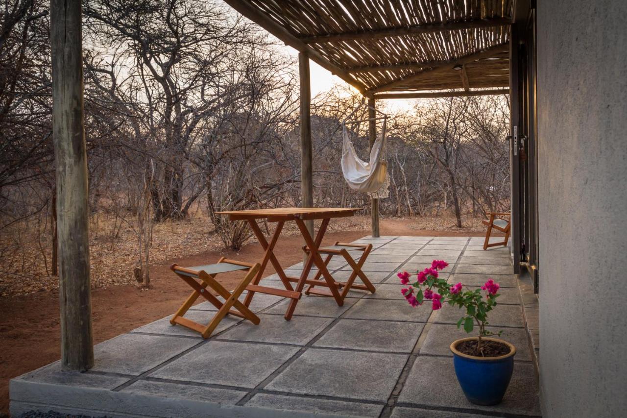 Ukuthula Bush Lodge Hoedspruit Bagian luar foto