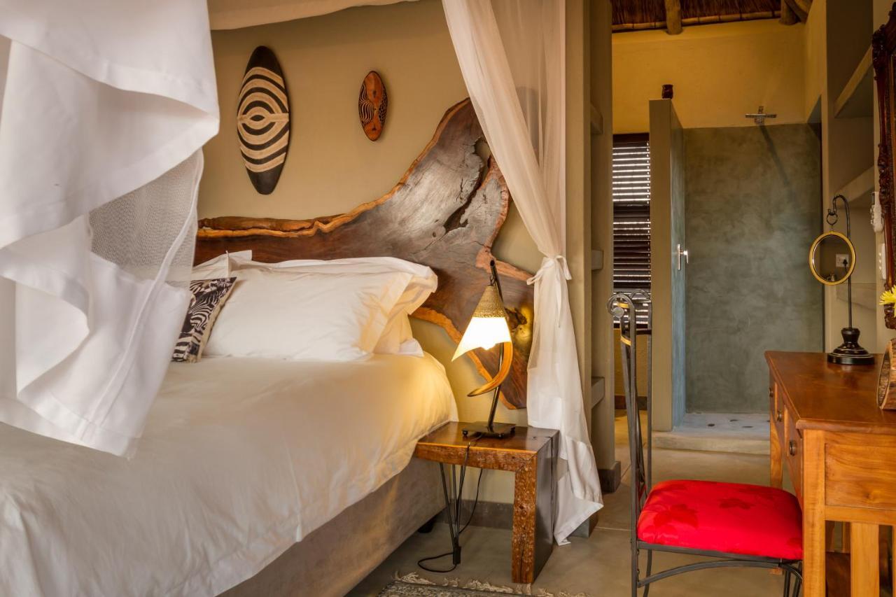 Ukuthula Bush Lodge Hoedspruit Bagian luar foto