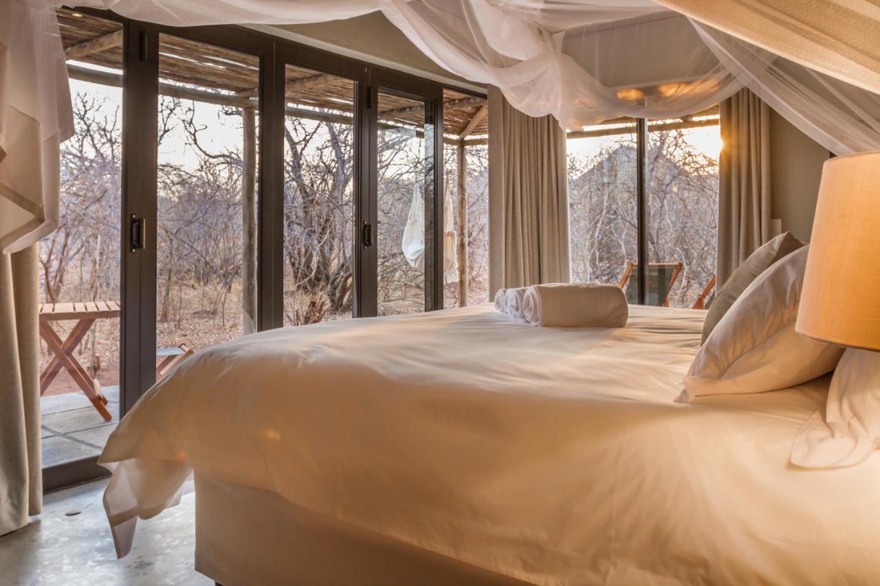 Ukuthula Bush Lodge Hoedspruit Bagian luar foto