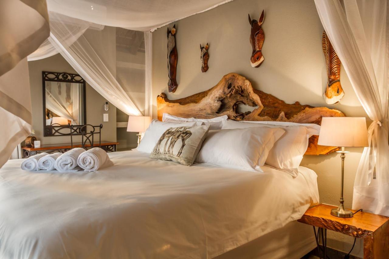 Ukuthula Bush Lodge Hoedspruit Bagian luar foto
