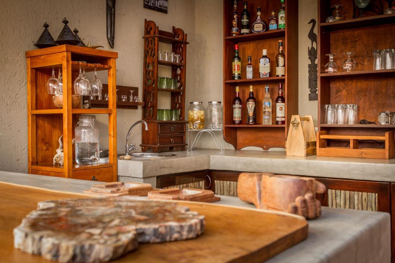 Ukuthula Bush Lodge Hoedspruit Bagian luar foto
