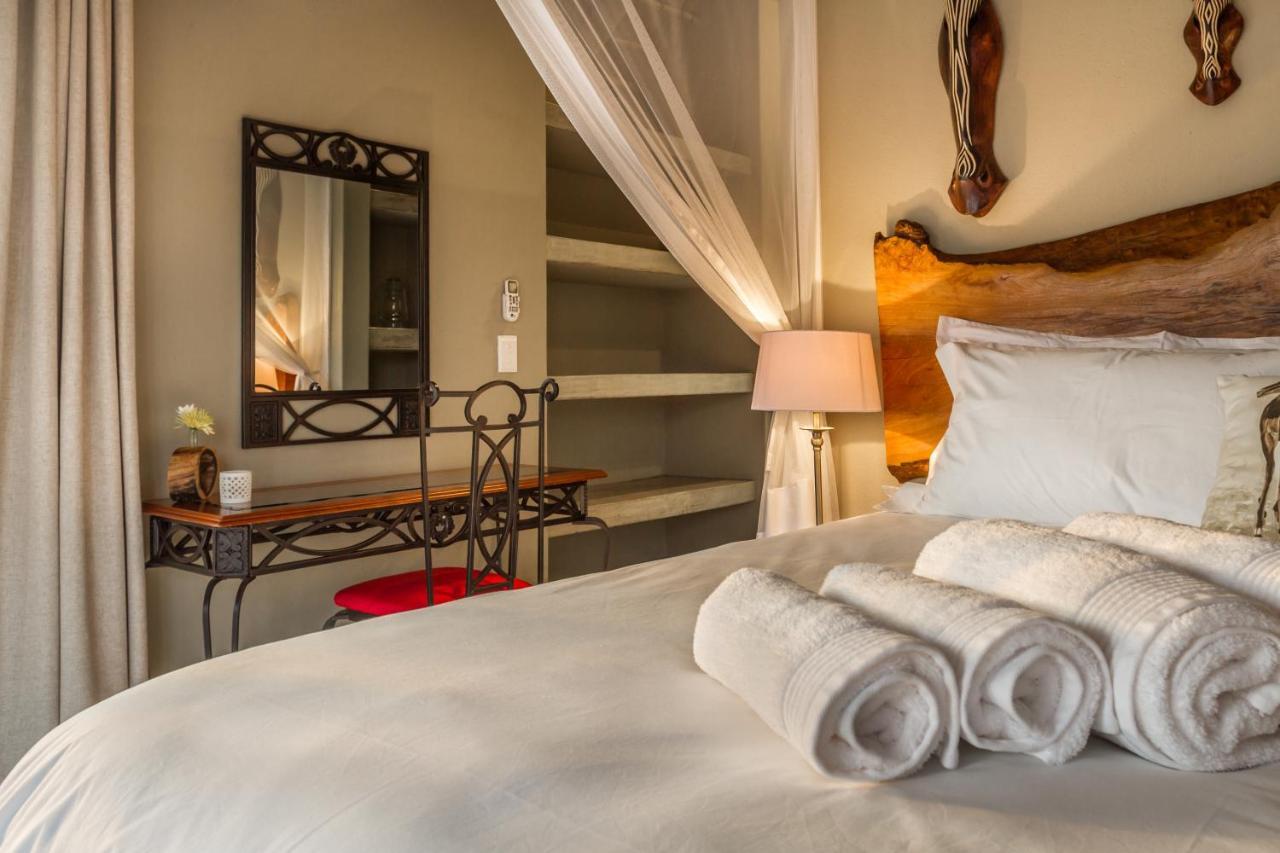 Ukuthula Bush Lodge Hoedspruit Bagian luar foto