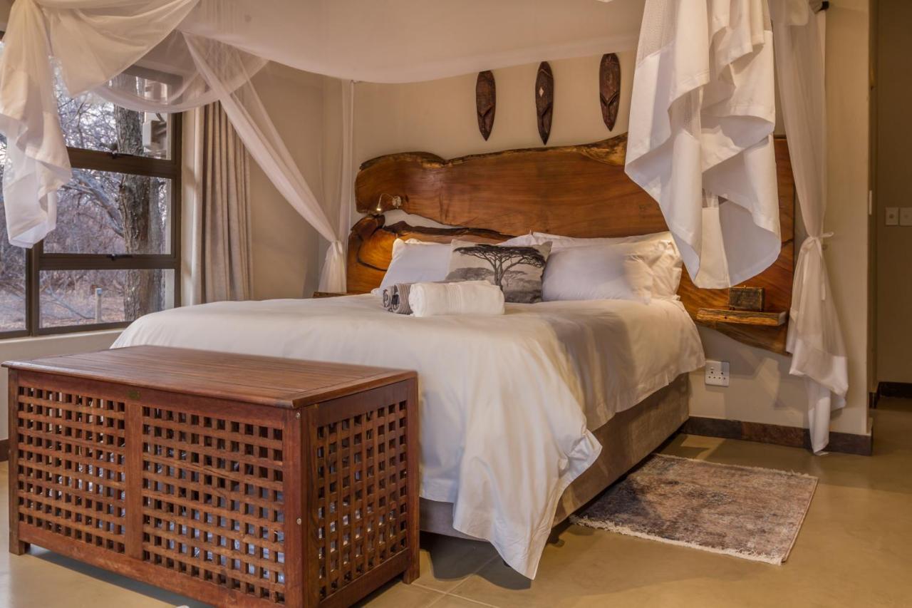 Ukuthula Bush Lodge Hoedspruit Bagian luar foto