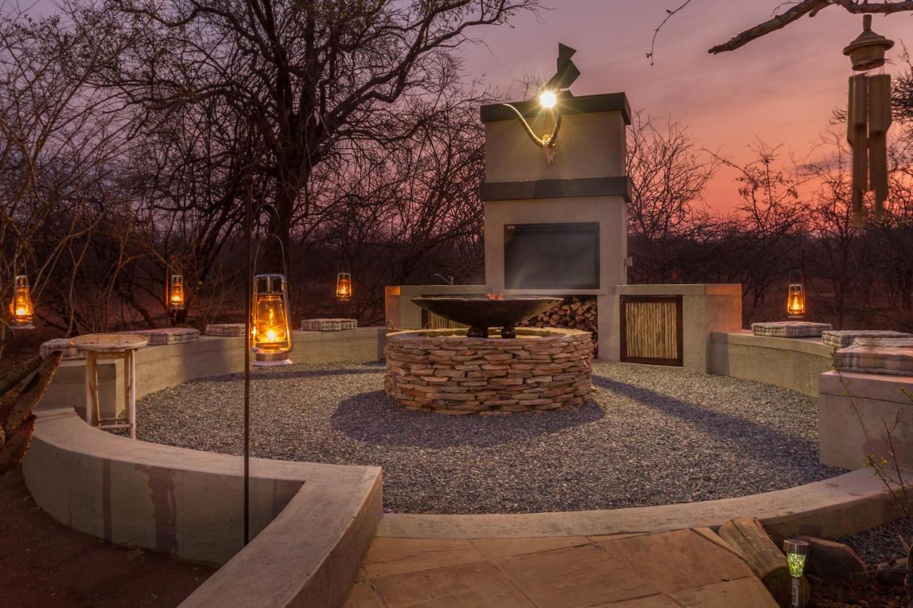 Ukuthula Bush Lodge Hoedspruit Bagian luar foto