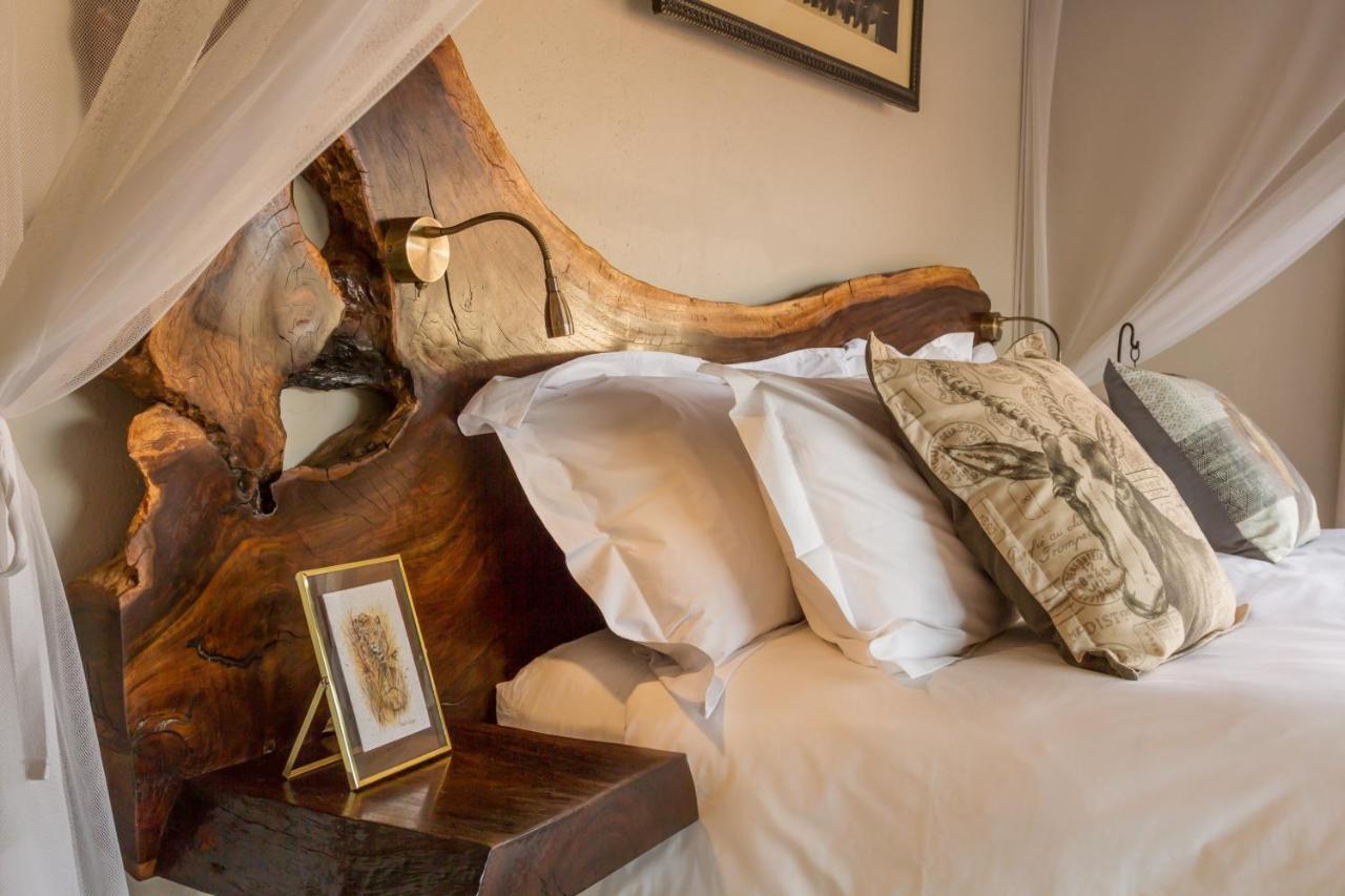 Ukuthula Bush Lodge Hoedspruit Bagian luar foto