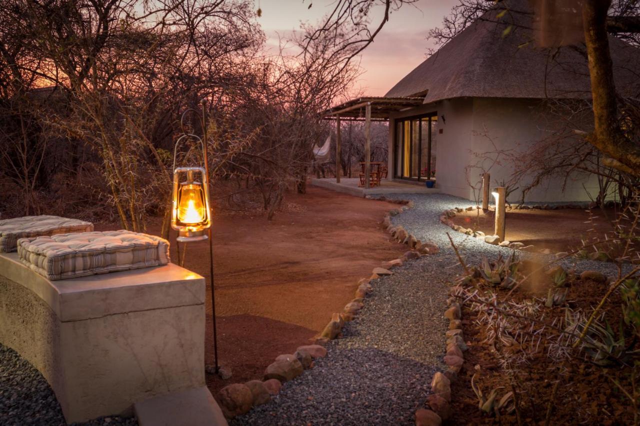 Ukuthula Bush Lodge Hoedspruit Bagian luar foto