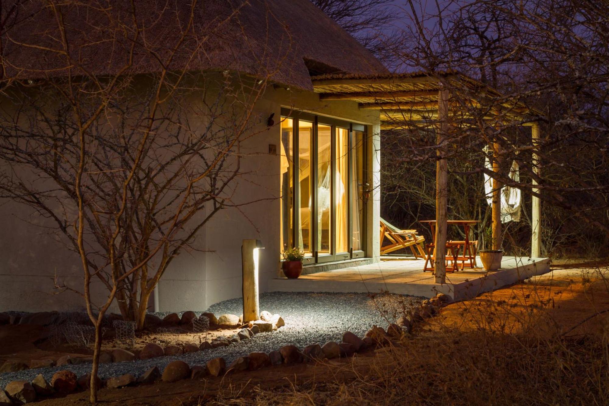 Ukuthula Bush Lodge Hoedspruit Bagian luar foto
