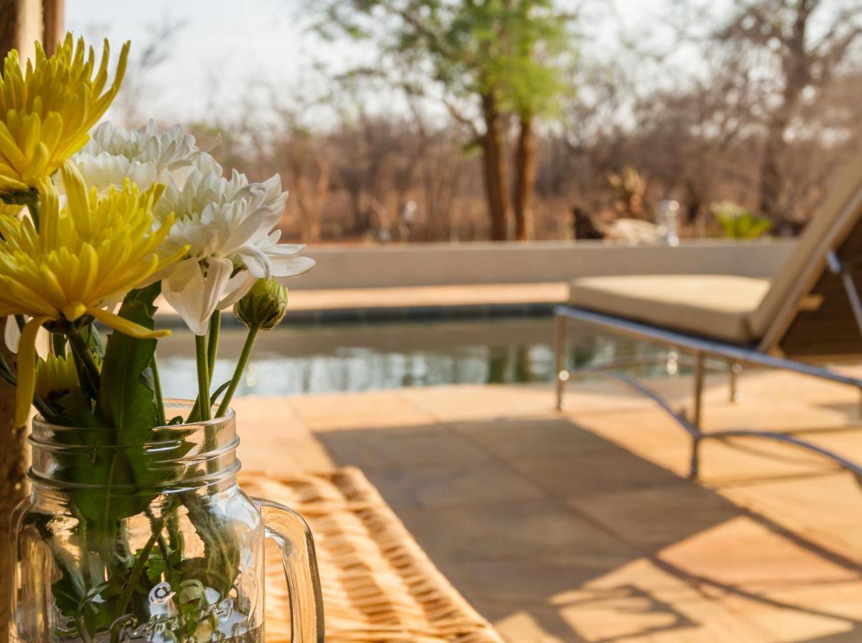 Ukuthula Bush Lodge Hoedspruit Bagian luar foto