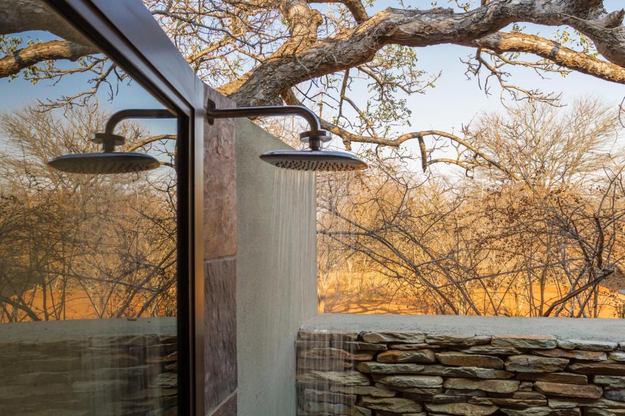 Ukuthula Bush Lodge Hoedspruit Bagian luar foto