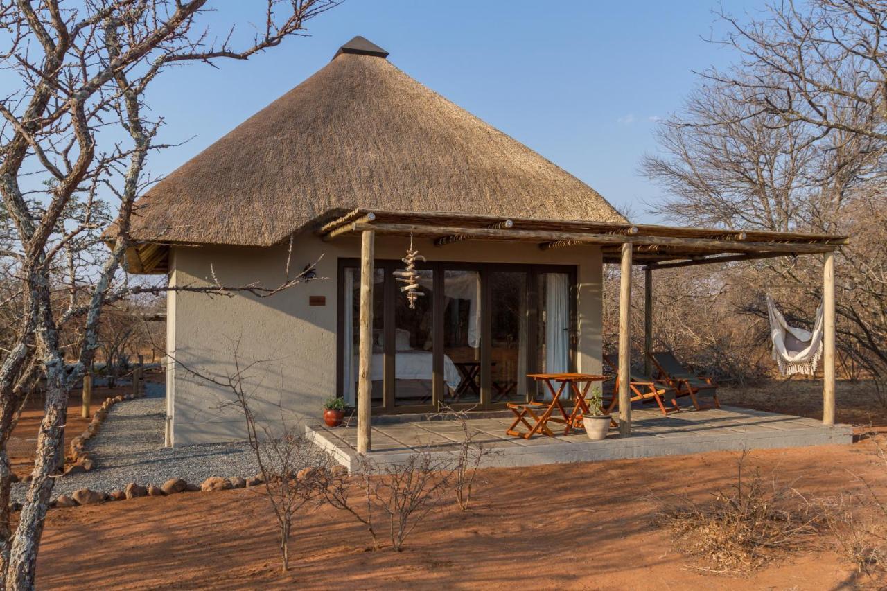 Ukuthula Bush Lodge Hoedspruit Bagian luar foto