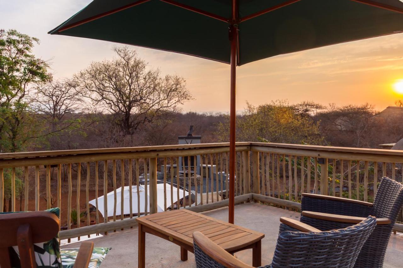 Ukuthula Bush Lodge Hoedspruit Bagian luar foto