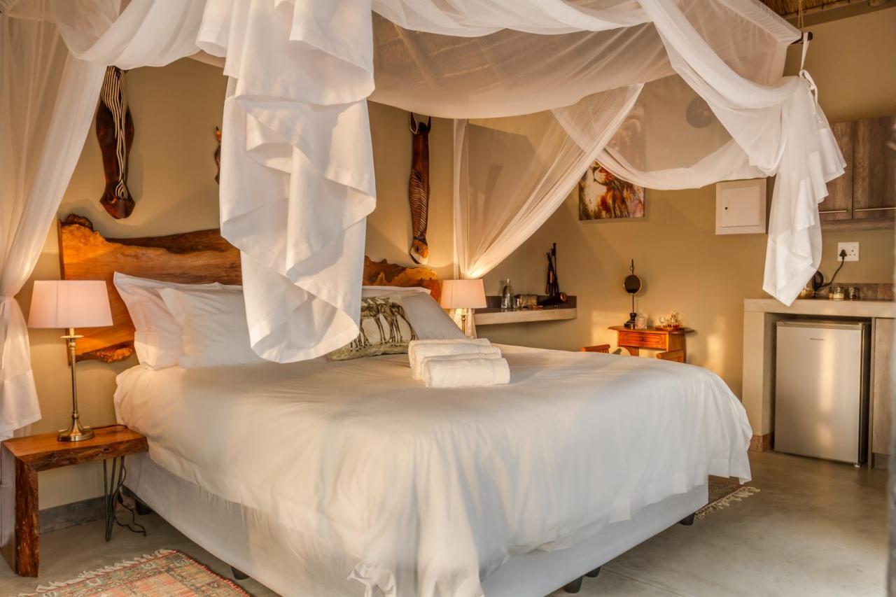 Ukuthula Bush Lodge Hoedspruit Bagian luar foto
