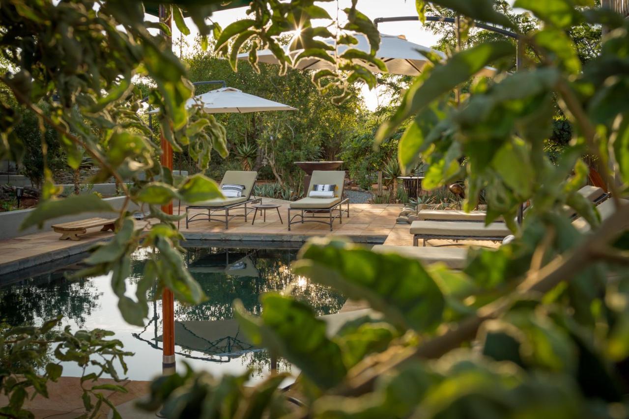 Ukuthula Bush Lodge Hoedspruit Bagian luar foto