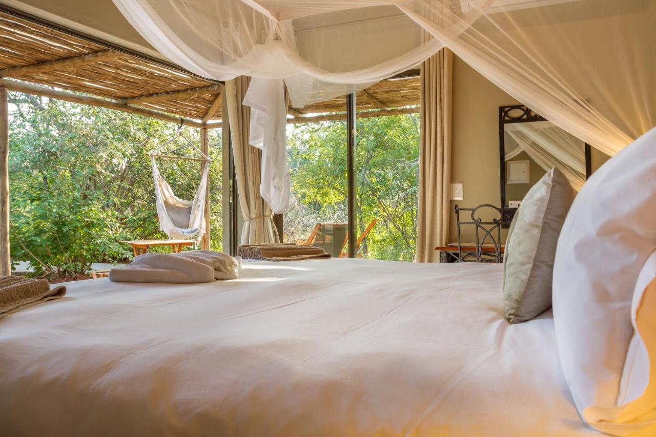 Ukuthula Bush Lodge Hoedspruit Bagian luar foto