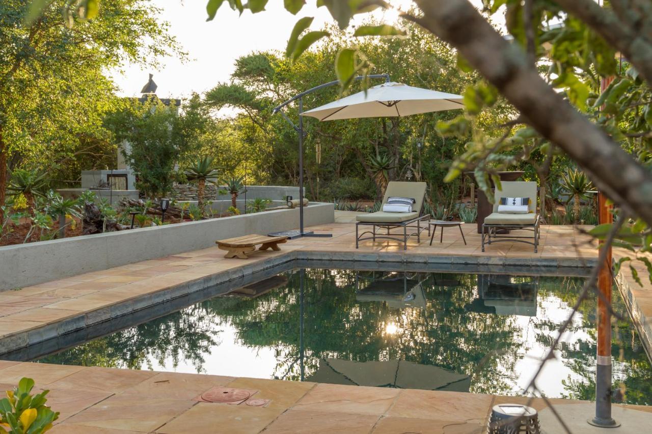 Ukuthula Bush Lodge Hoedspruit Bagian luar foto