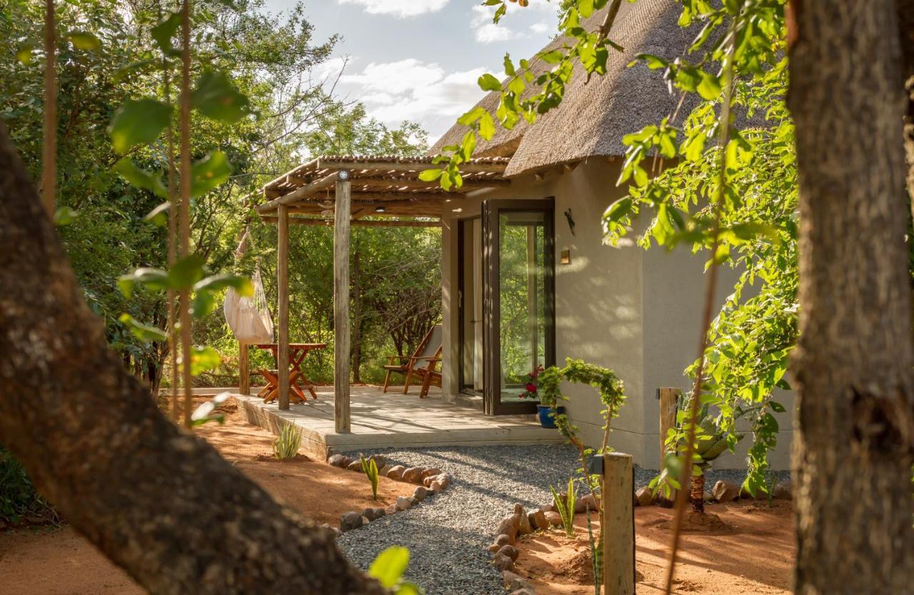 Ukuthula Bush Lodge Hoedspruit Bagian luar foto